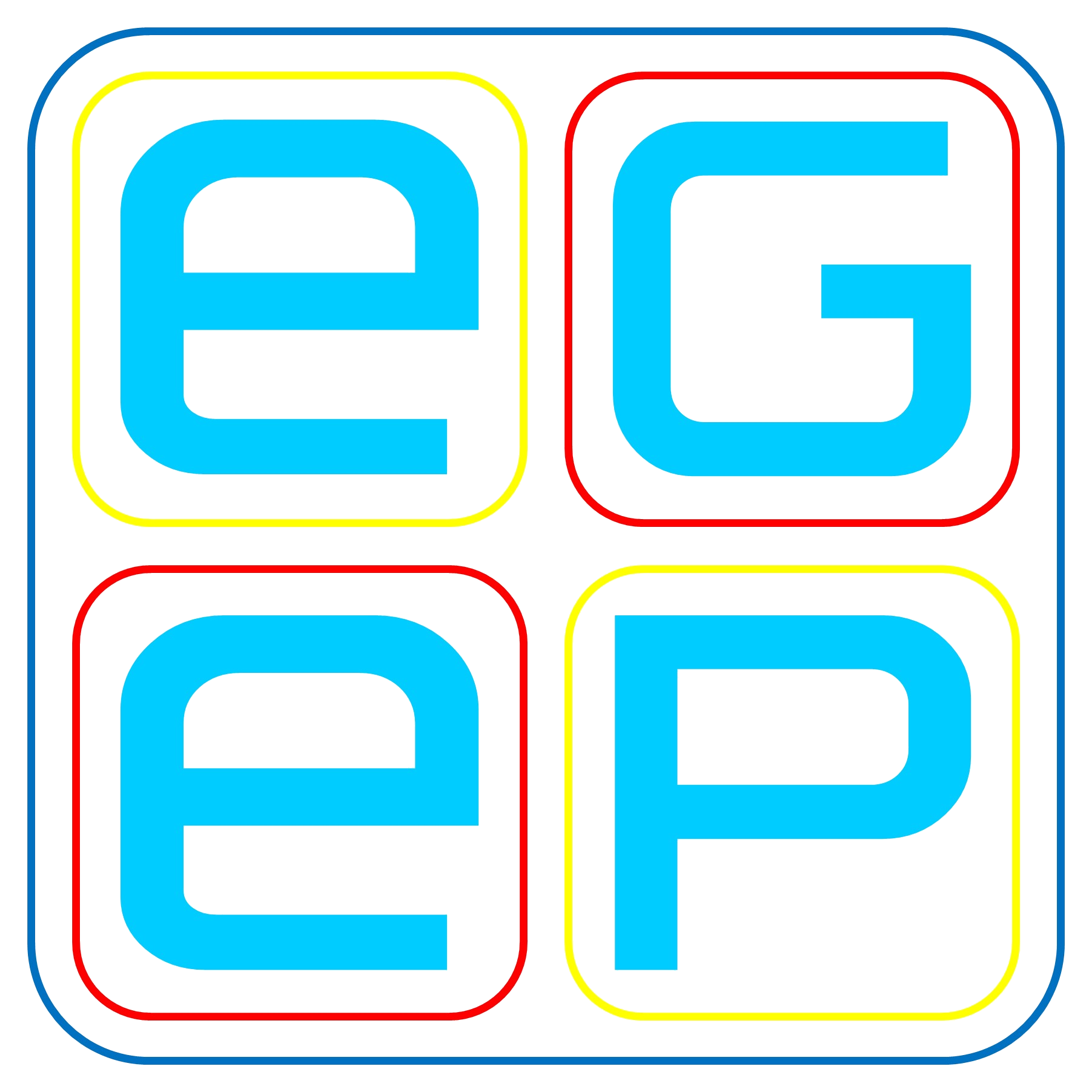 Logo Egep